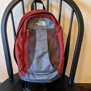 The North Face Radix Sling Bag